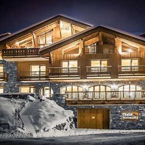 Chalet Matsuzaka - Chambres D'Hotes De Luxe